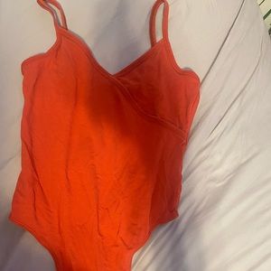 Pac sun body suit NWOT